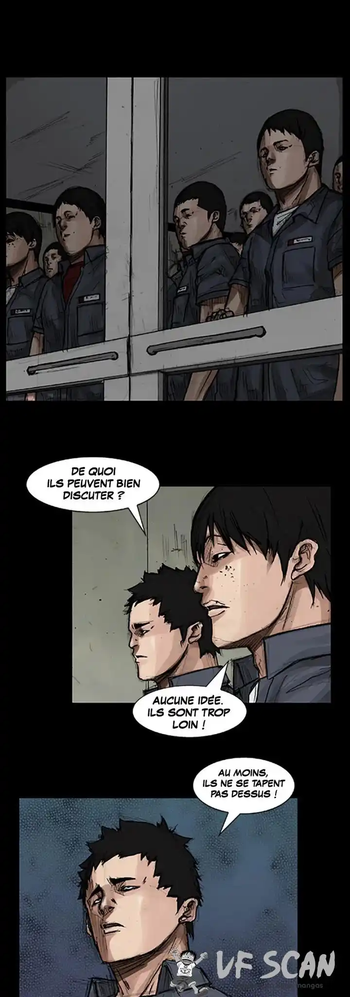 Dokgo 21 page 1