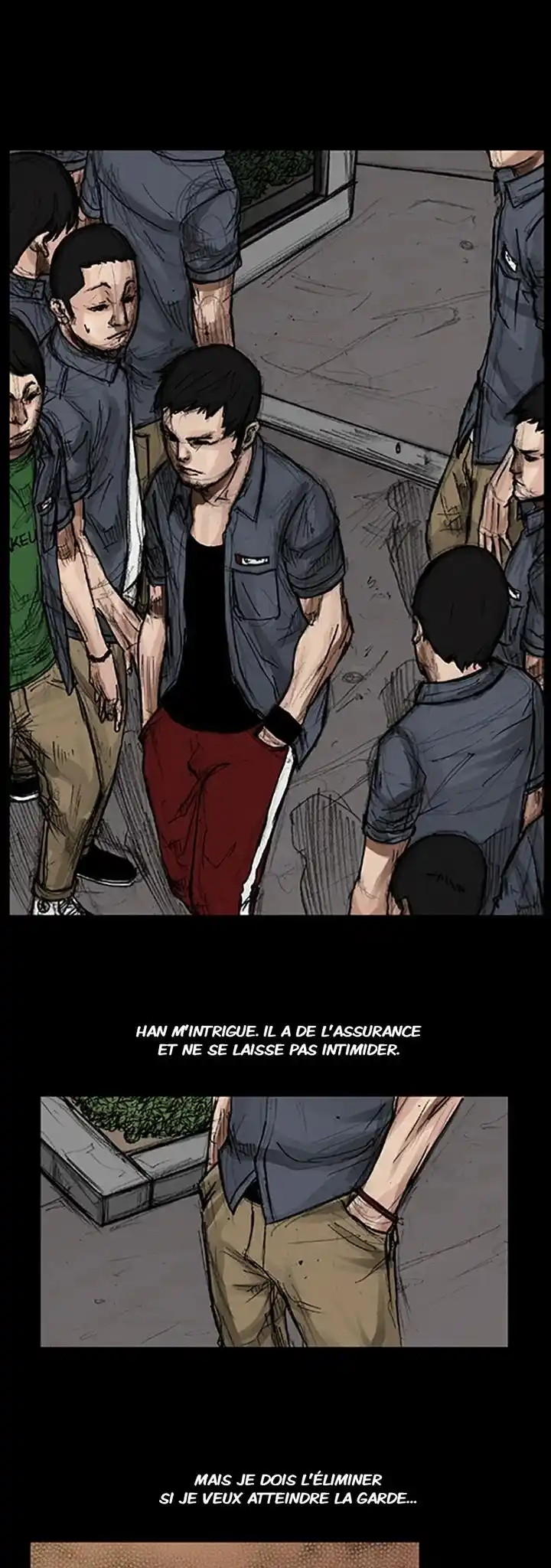 Dokgo 21 page 5