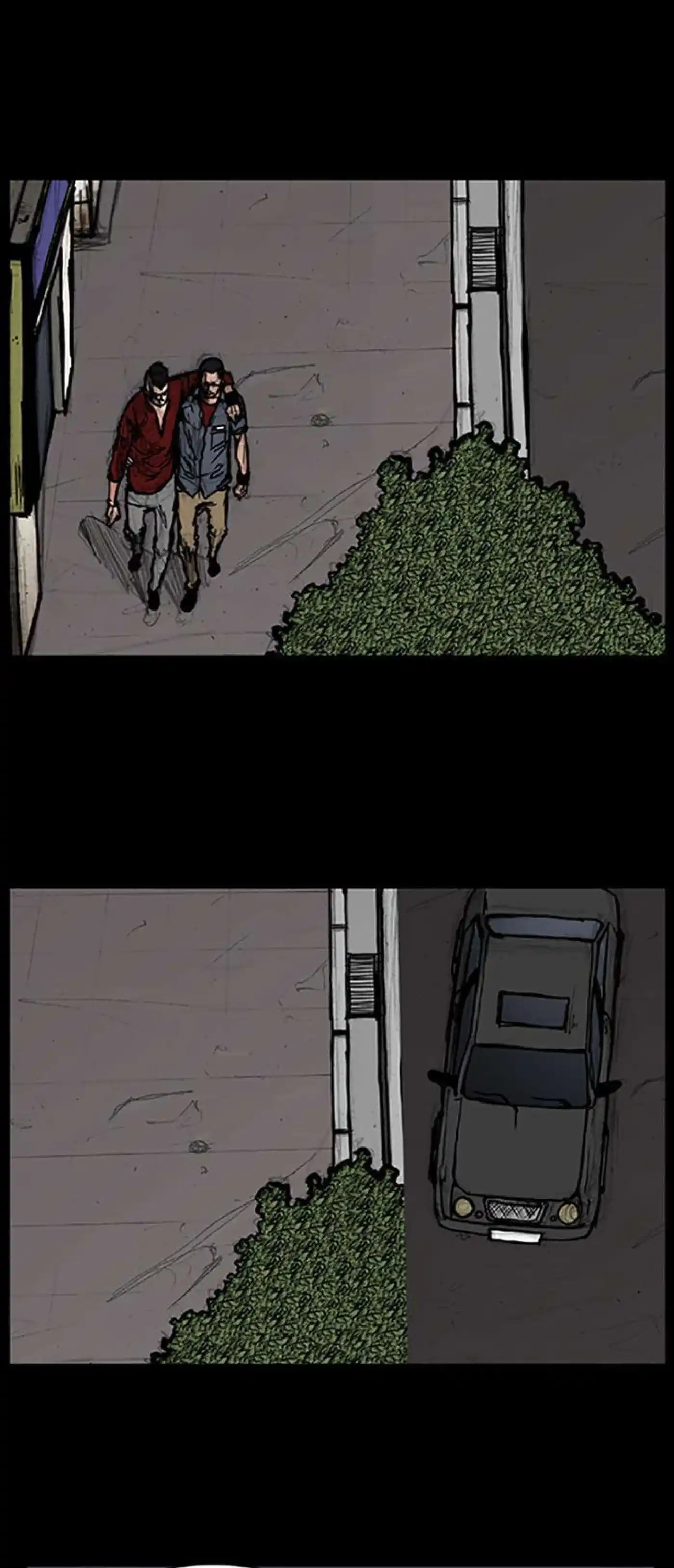 Dokgo 44 page 1