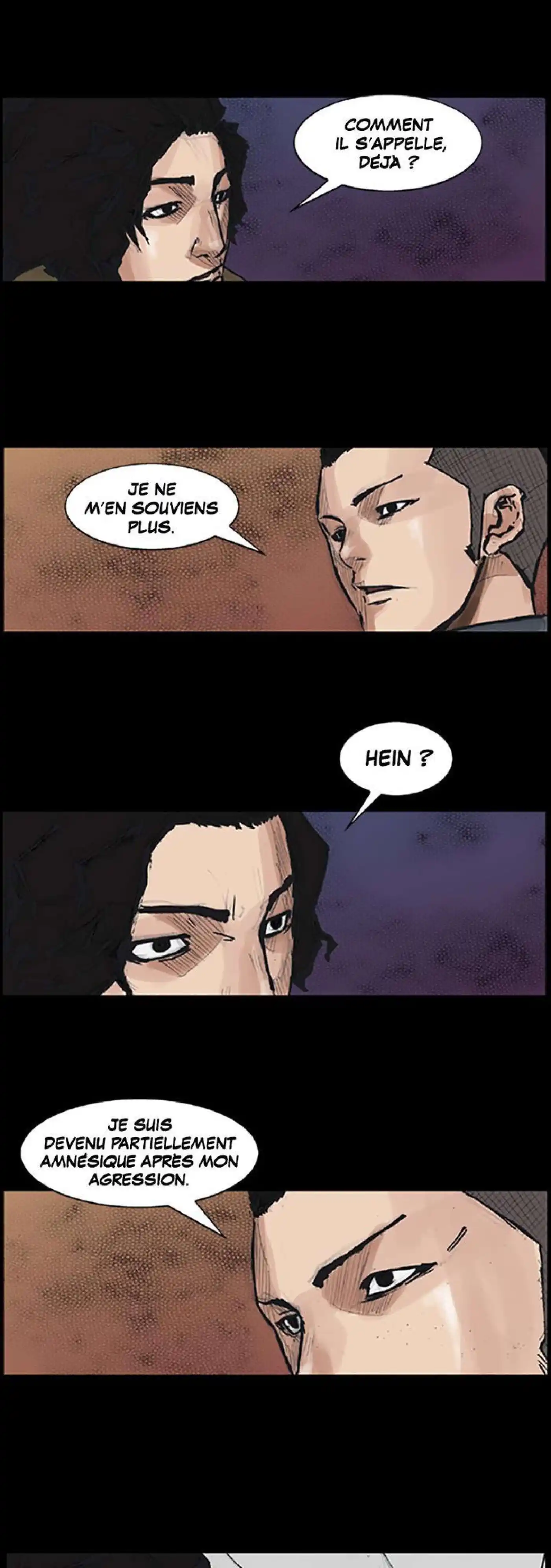 Dokgo 68 page 1
