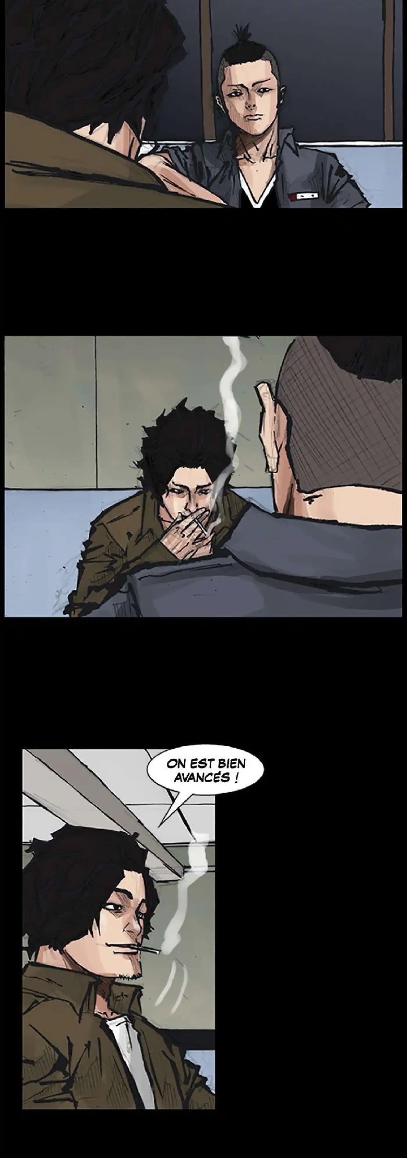 Dokgo 68 page 3