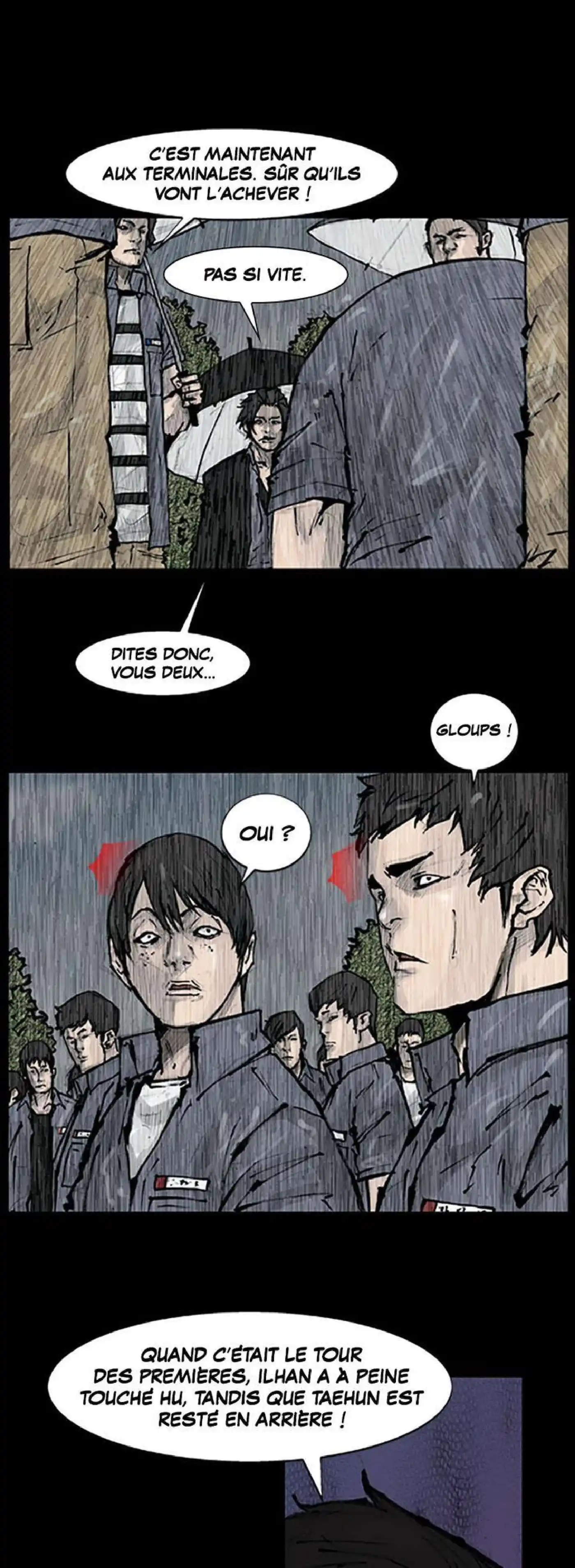 Dokgo 83 page 1
