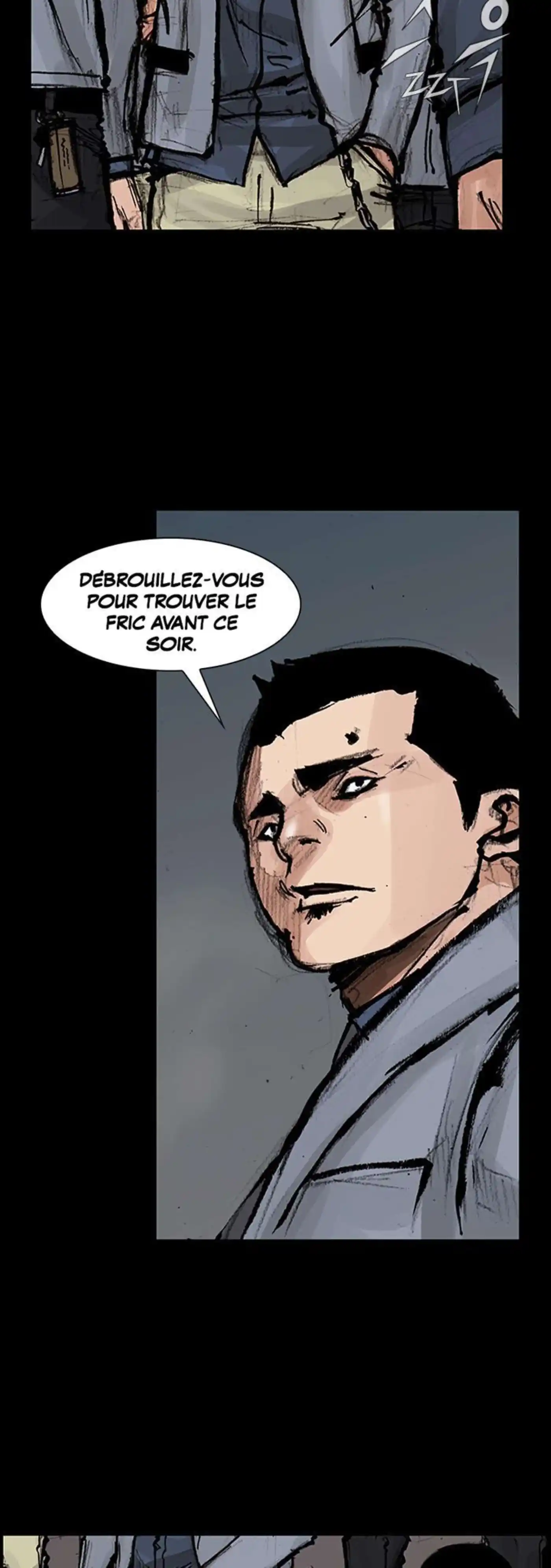 Dokgo 108 page 3