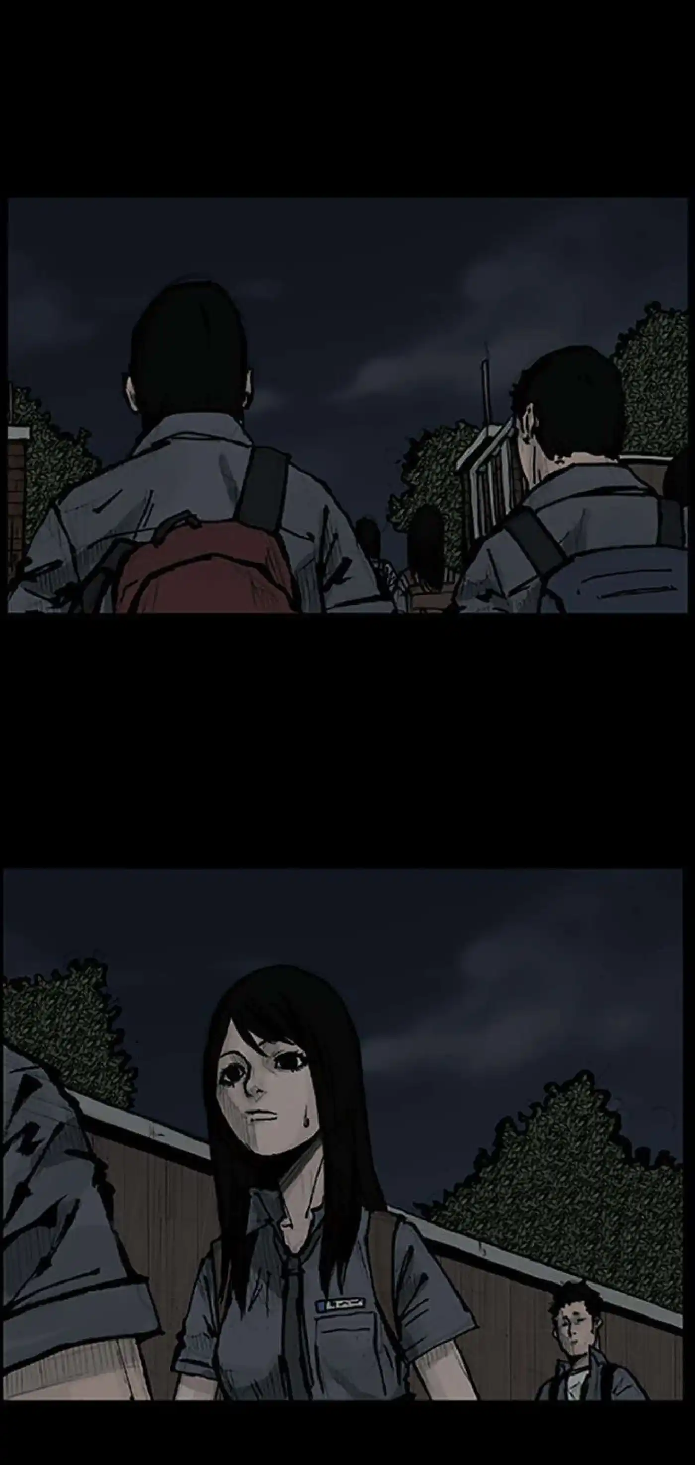 Dokgo 71 page 1