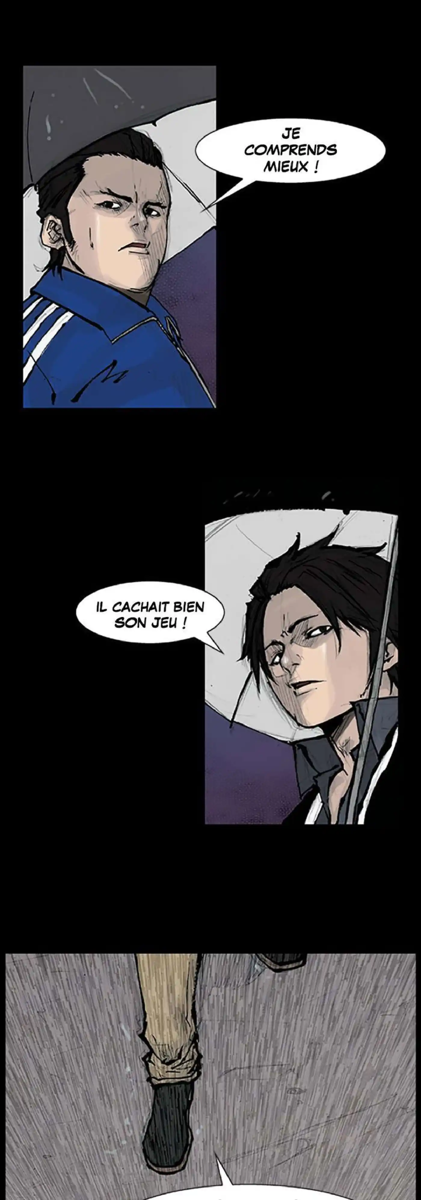 Dokgo 85 page 1