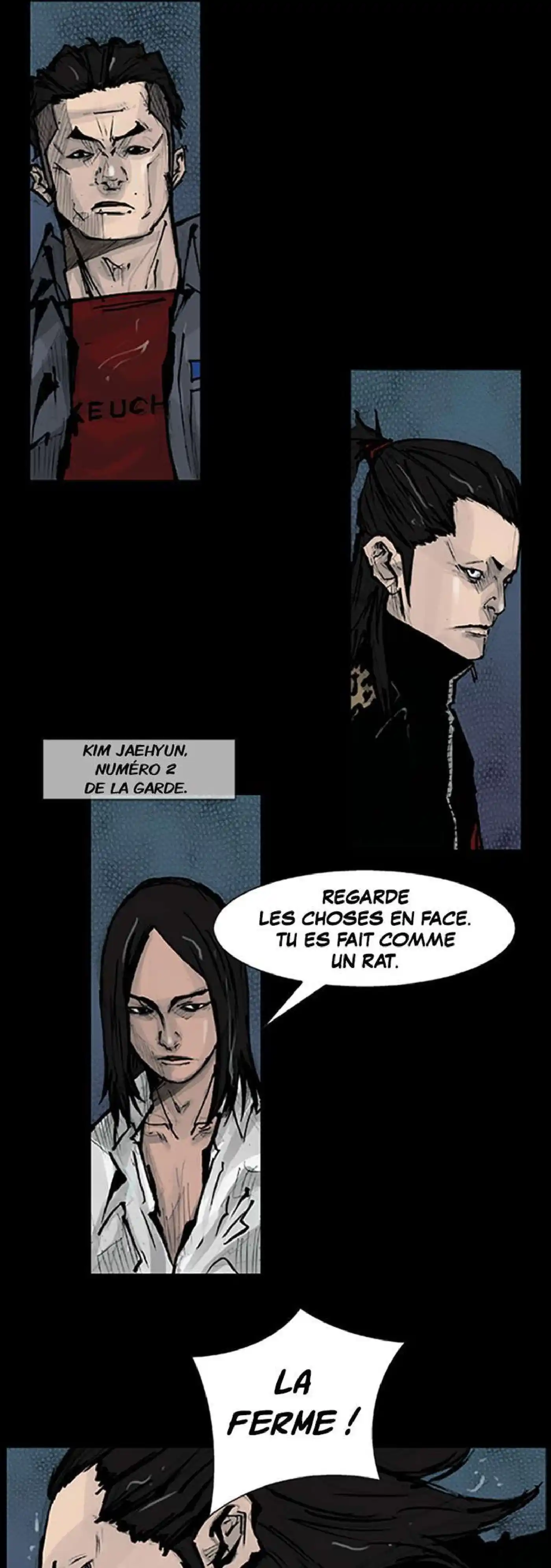 Dokgo 85 page 15