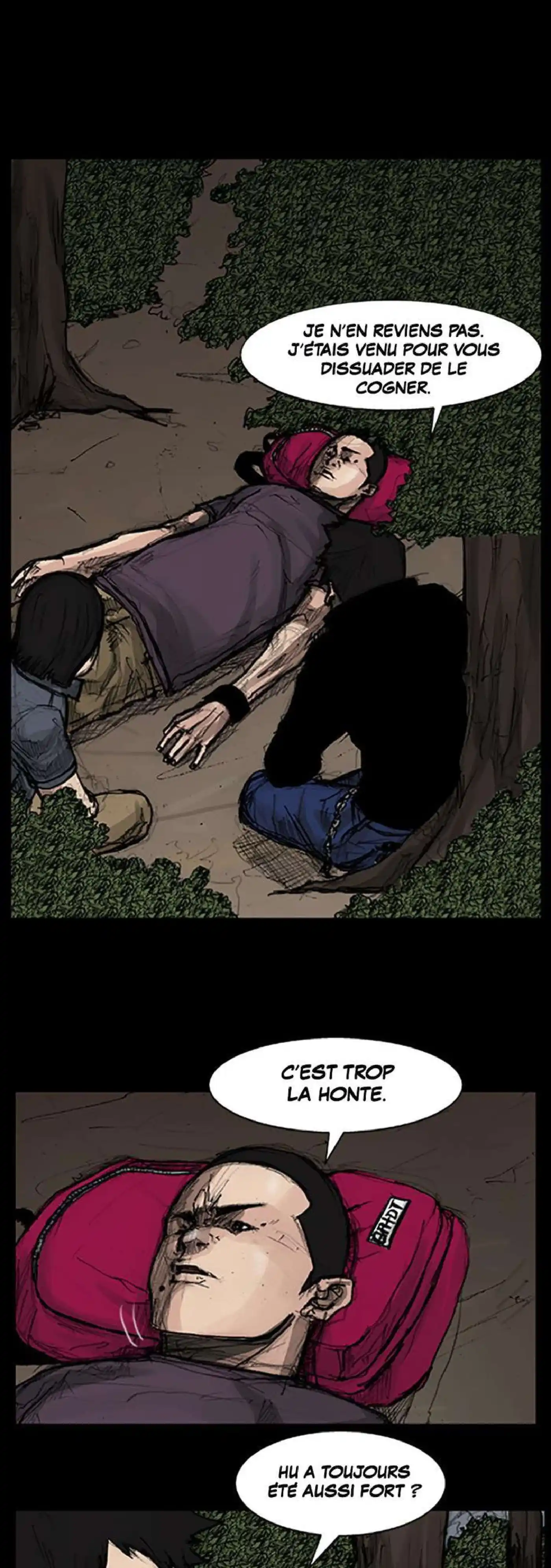 Dokgo 27 page 1