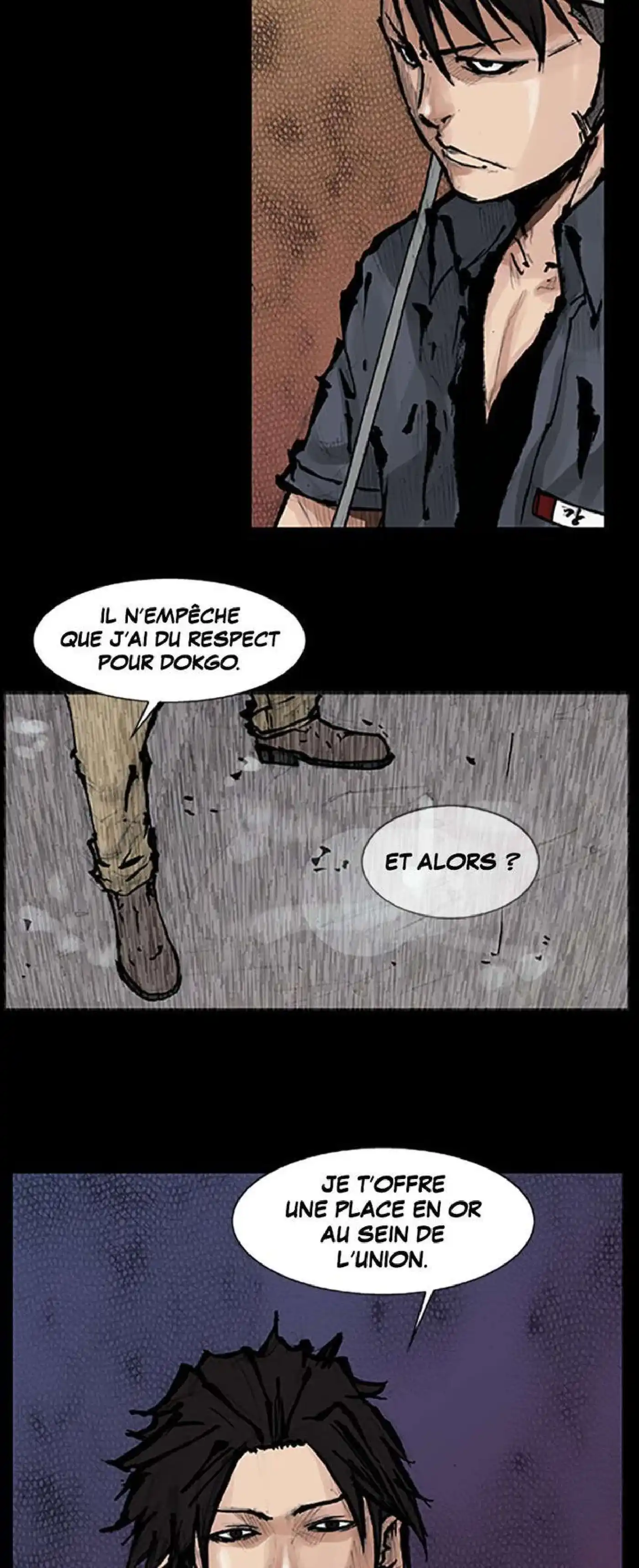 Dokgo 73 page 5