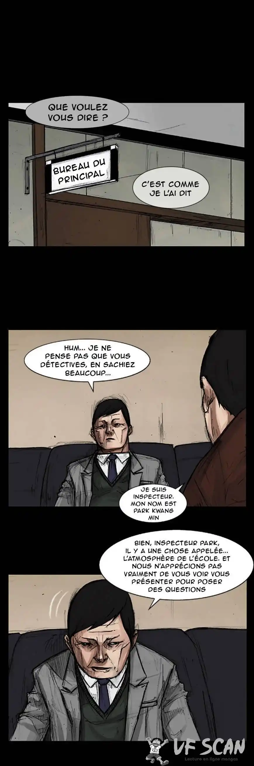 Dokgo 20 page 1