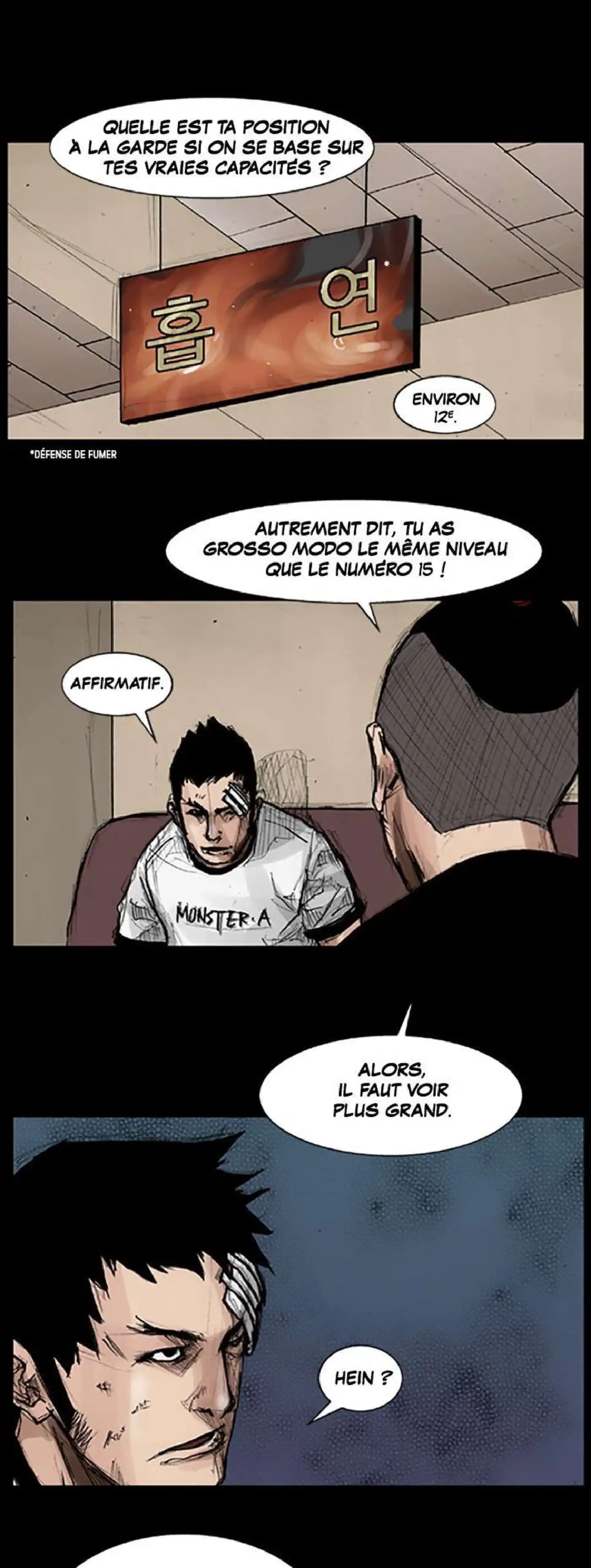Dokgo 38 page 1