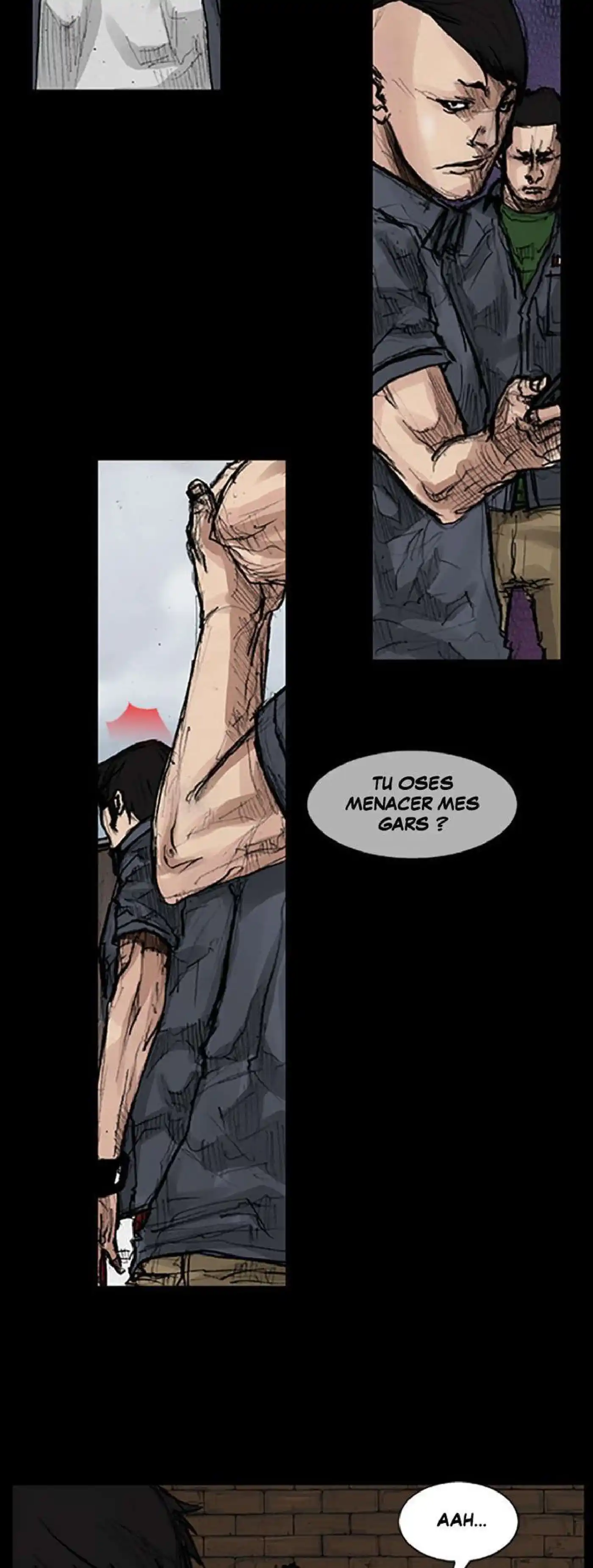 Dokgo 33 page 3