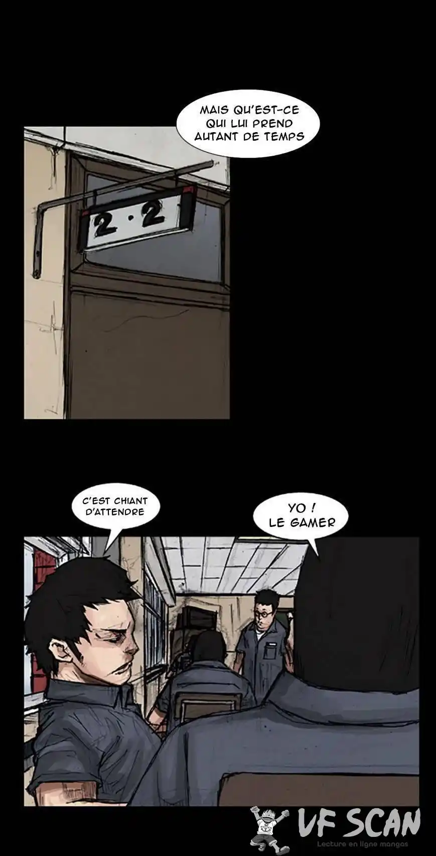 Dokgo 7 page 1
