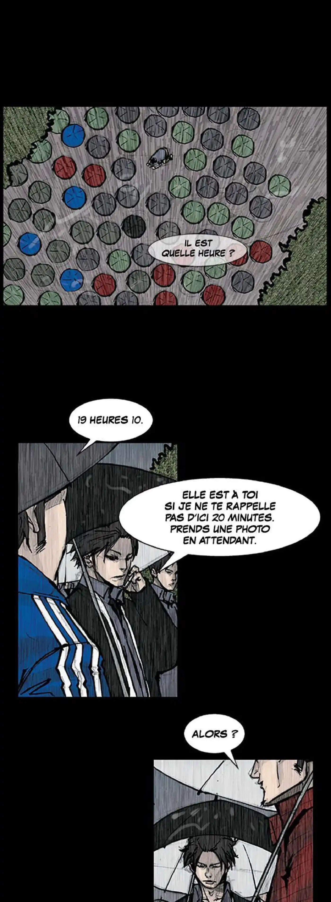 Dokgo 78 page 1