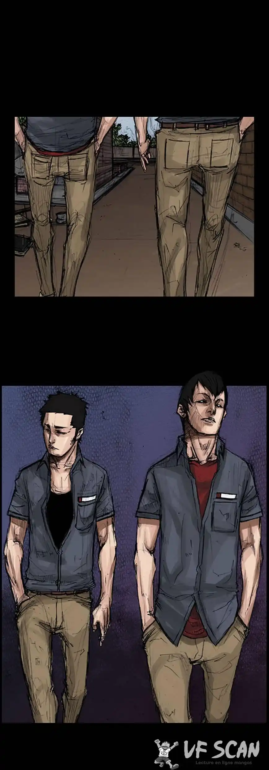 Dokgo 6 page 1