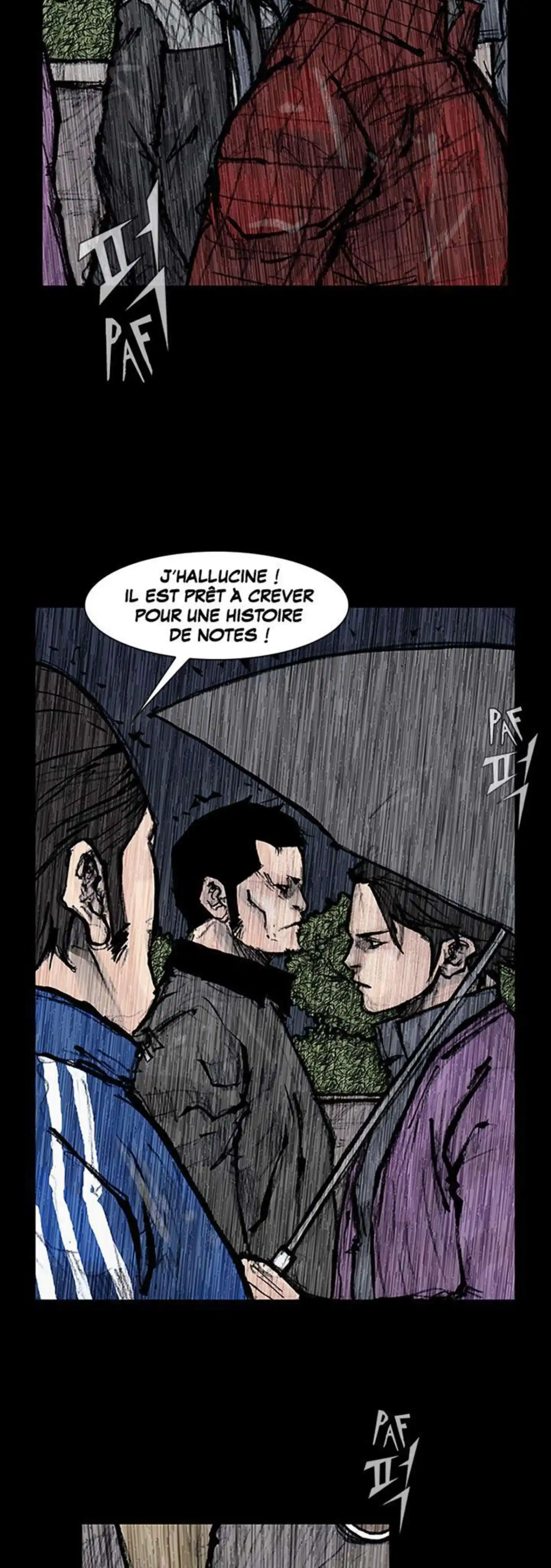 Dokgo 119 page 3