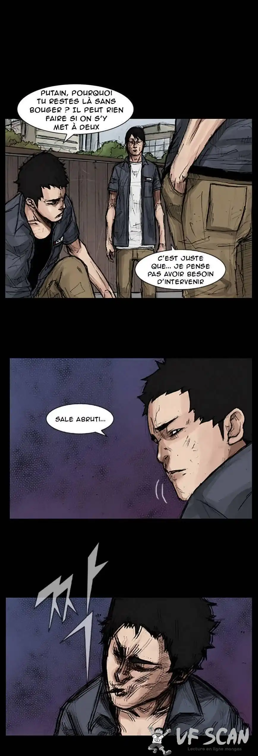 Dokgo 14 page 1