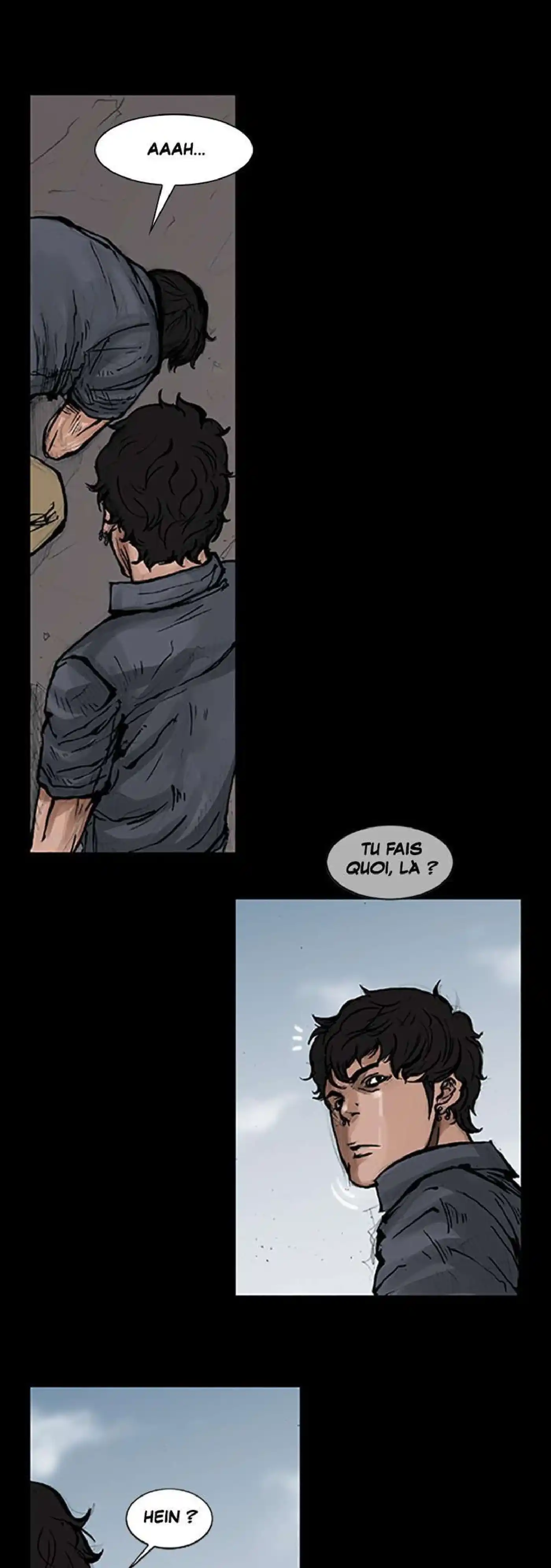 Dokgo 52 page 1