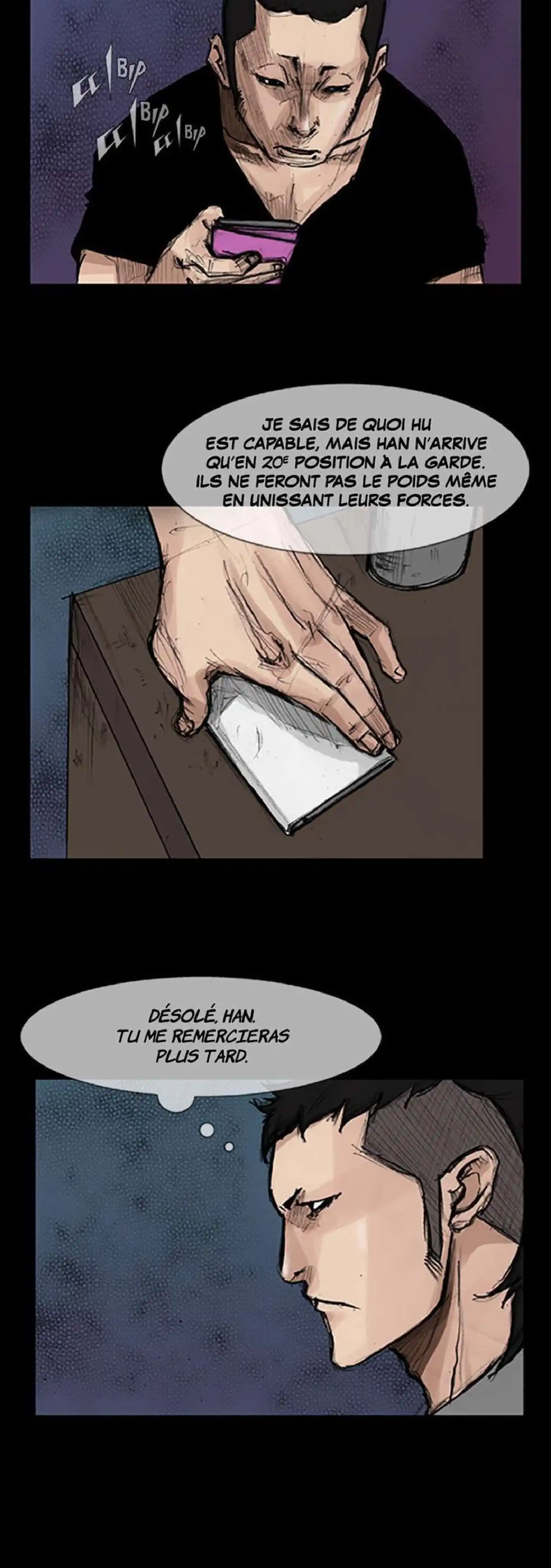 Dokgo 29 page 3