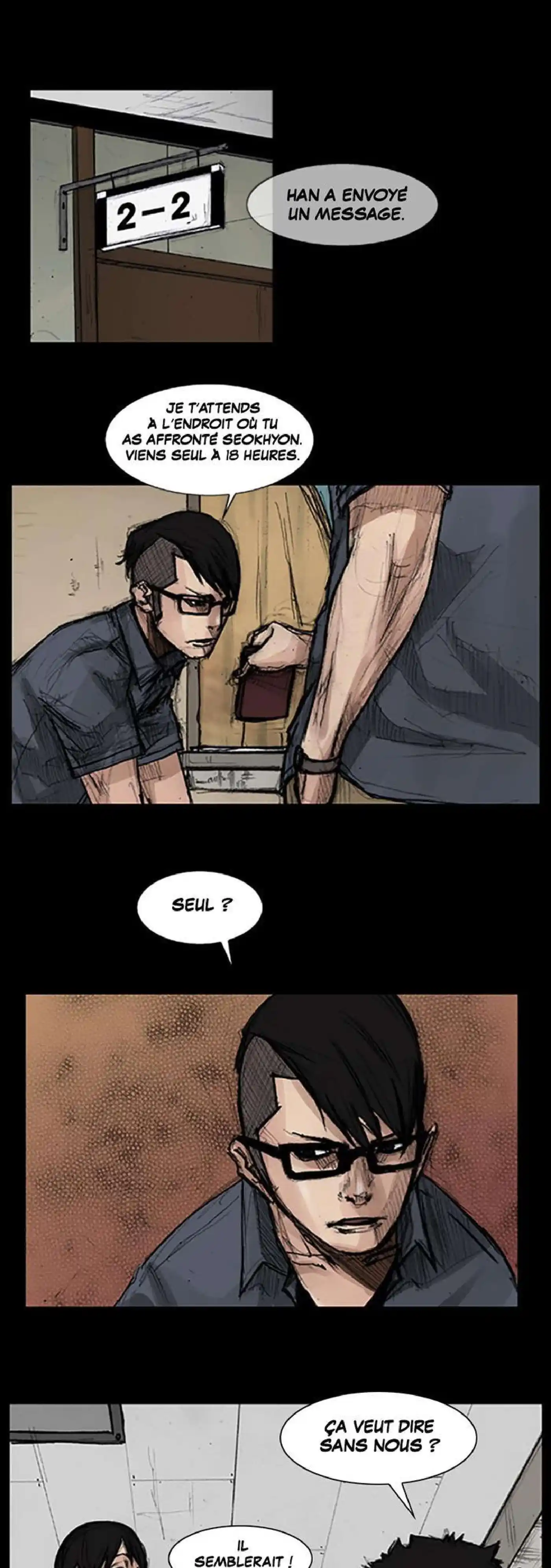 Dokgo 29 page 5
