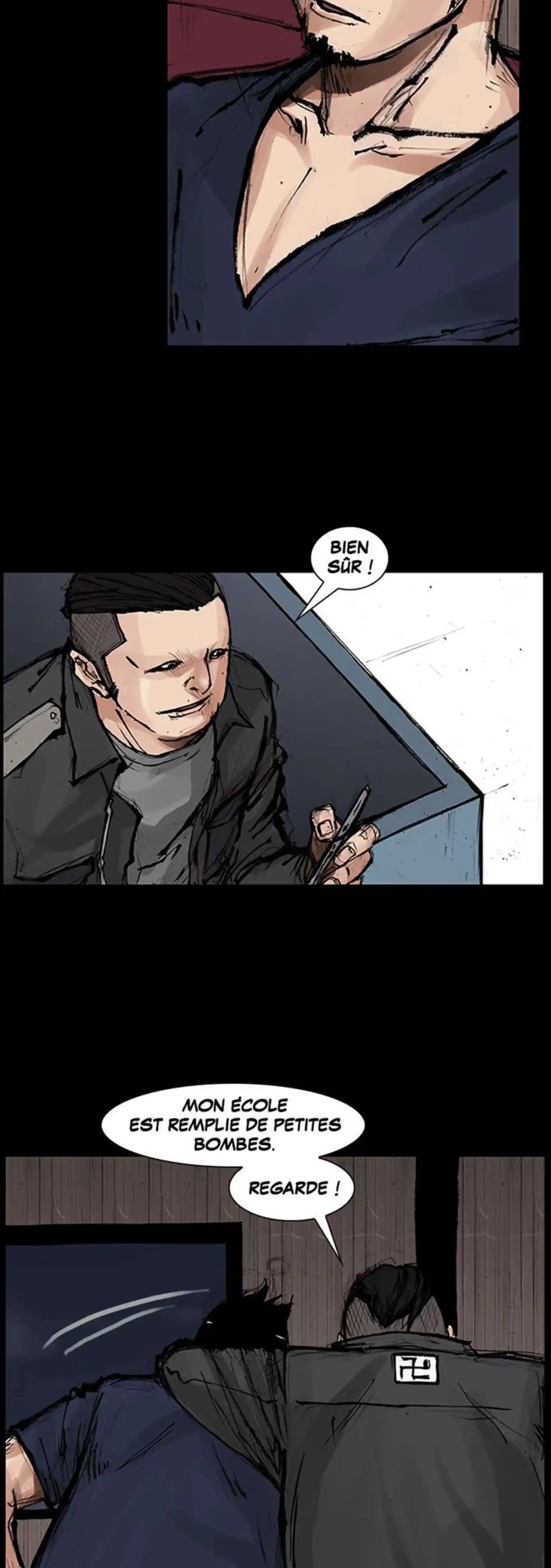 Dokgo 101 page 11
