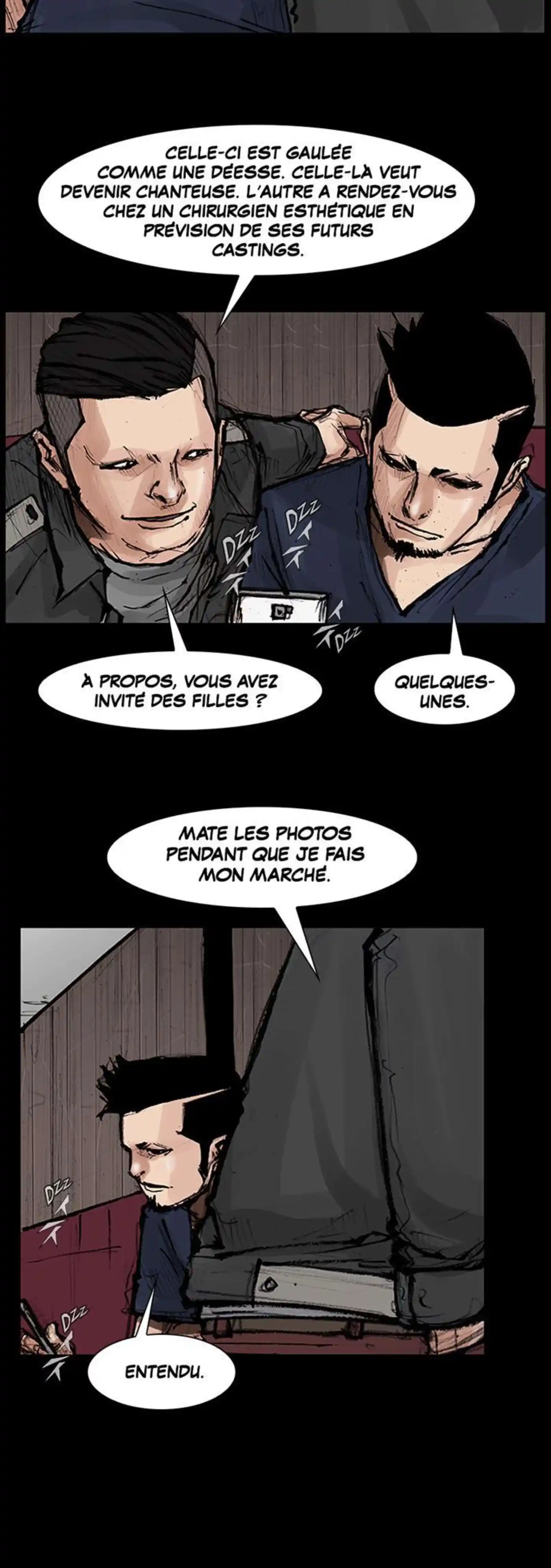Dokgo 101 page 12