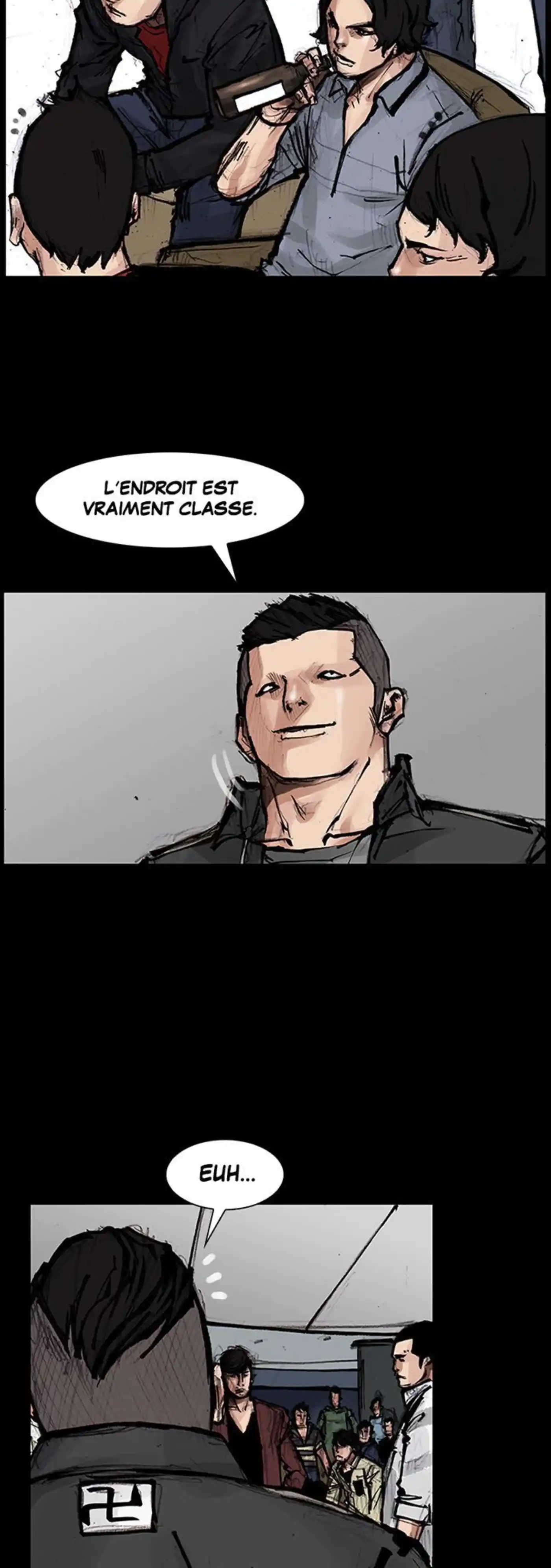 Dokgo 101 page 3