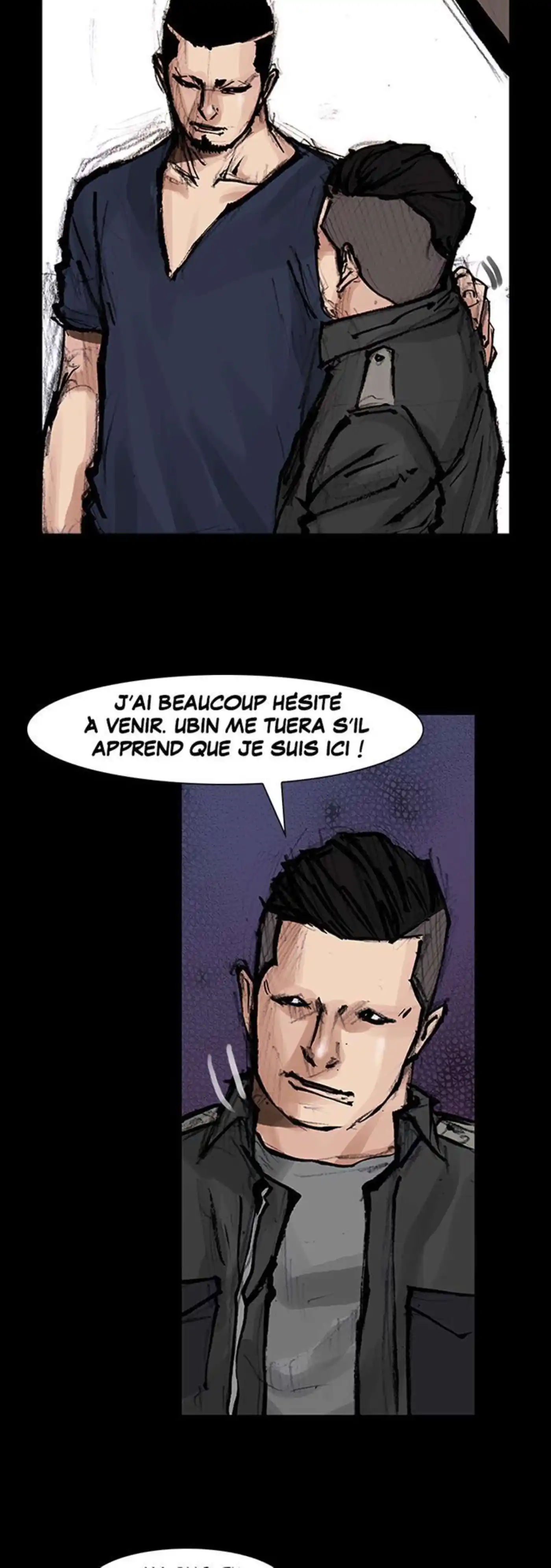 Dokgo 101 page 5