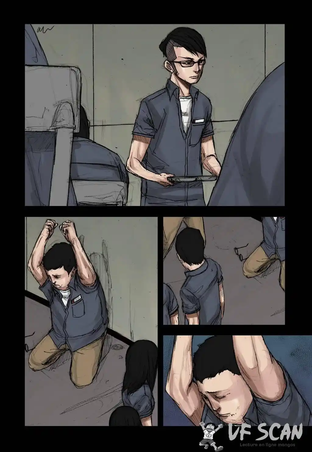 Dokgo 3 page 1