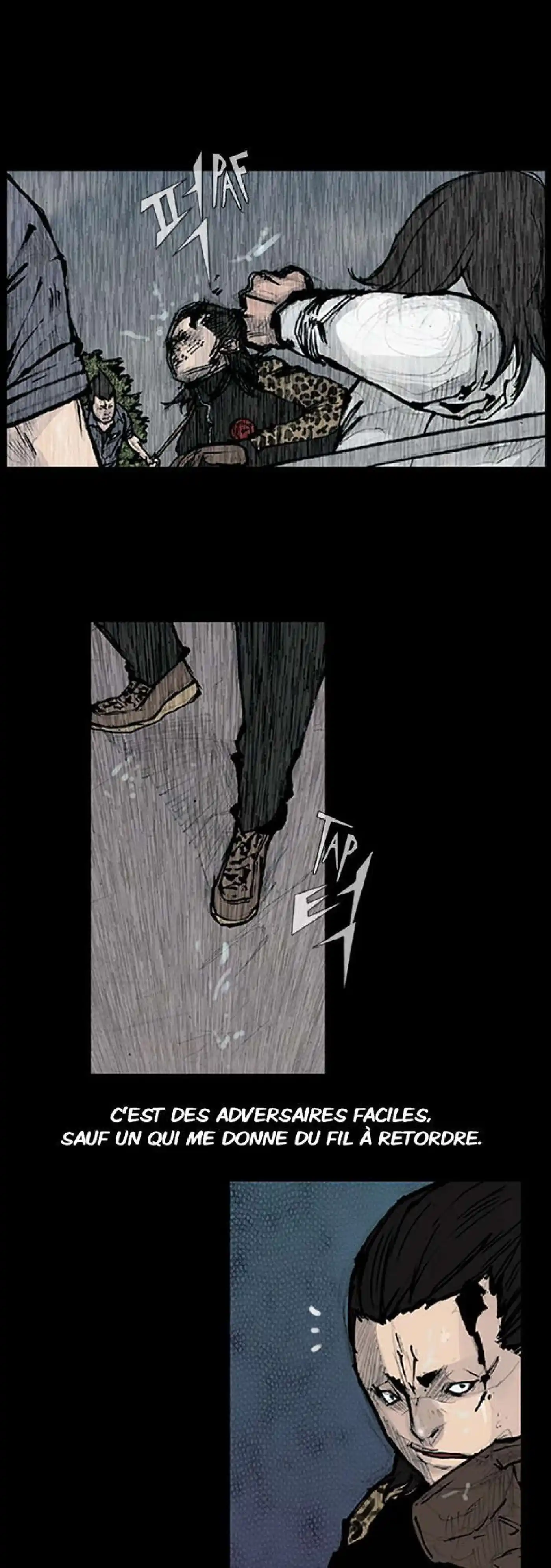 Dokgo 86 page 1