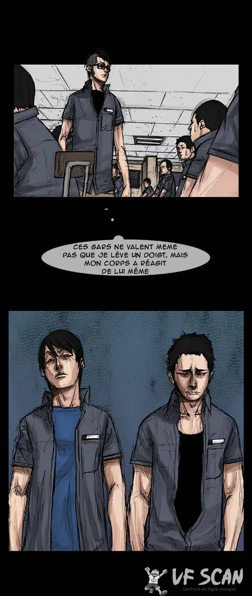 Dokgo 4 page 1