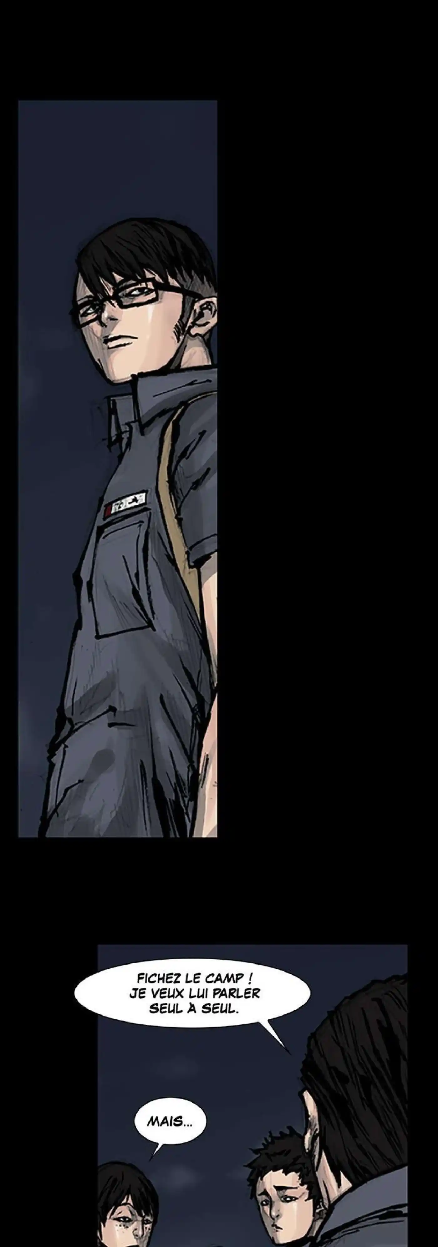Dokgo 60 page 1