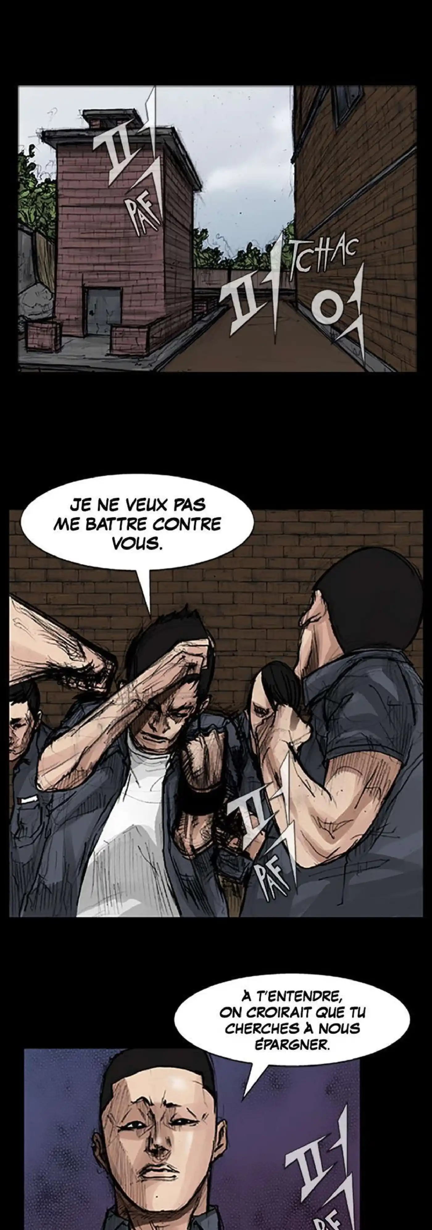 Dokgo 32 page 1