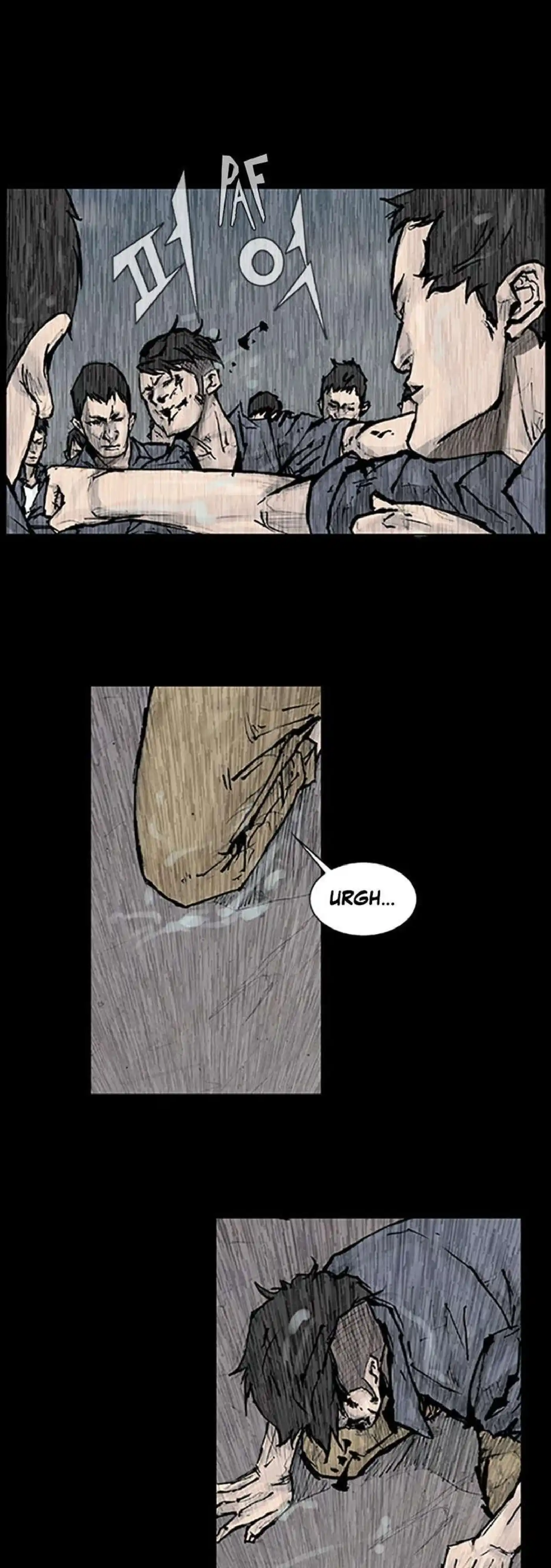 Dokgo 81 page 1