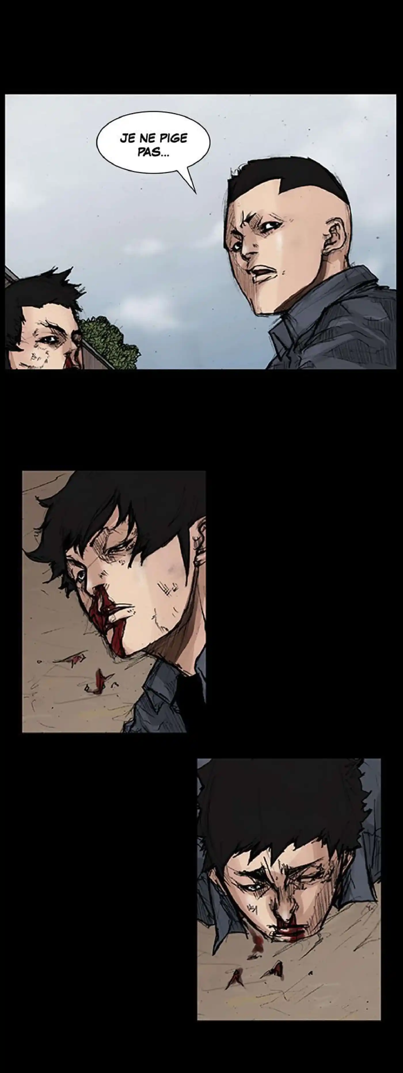 Dokgo 34 page 1