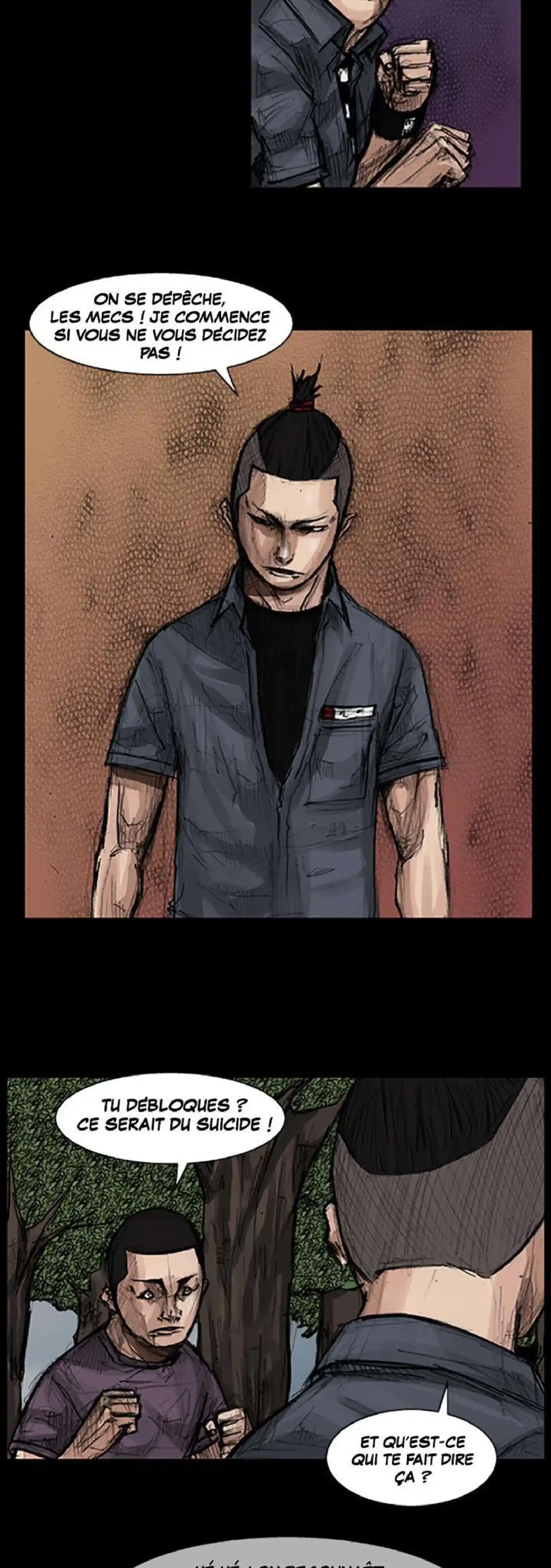 Dokgo 25 page 3