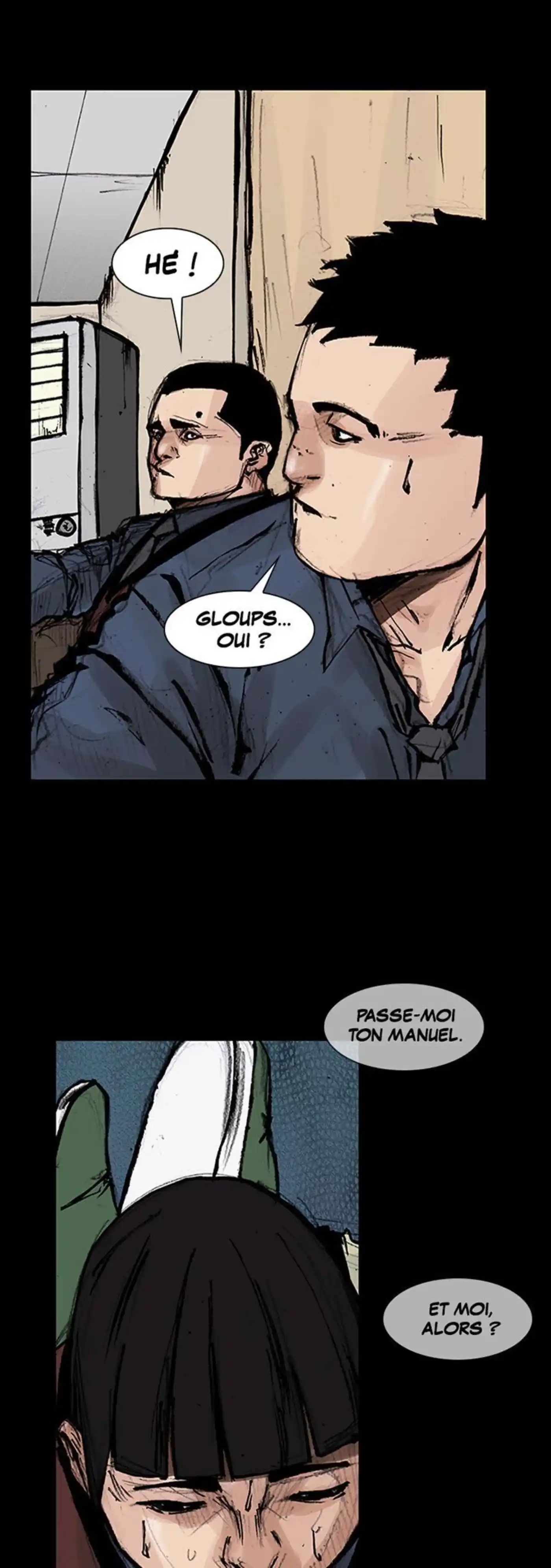 Dokgo 107 page 11