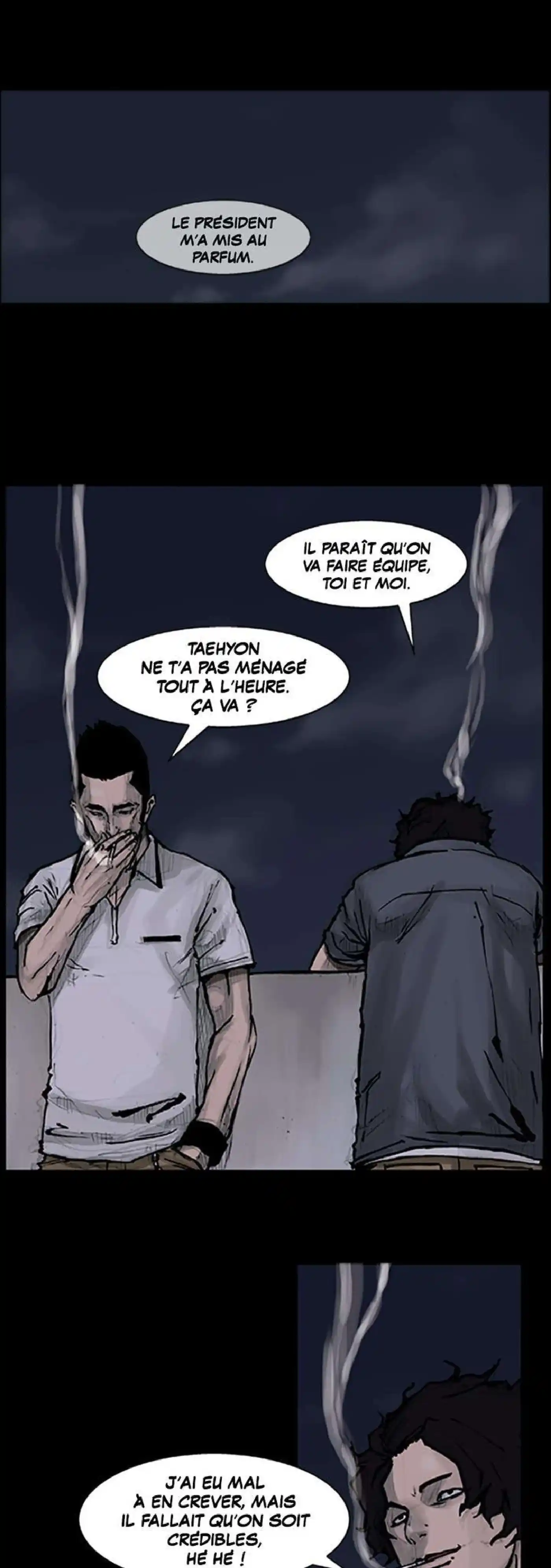 Dokgo 62 page 1