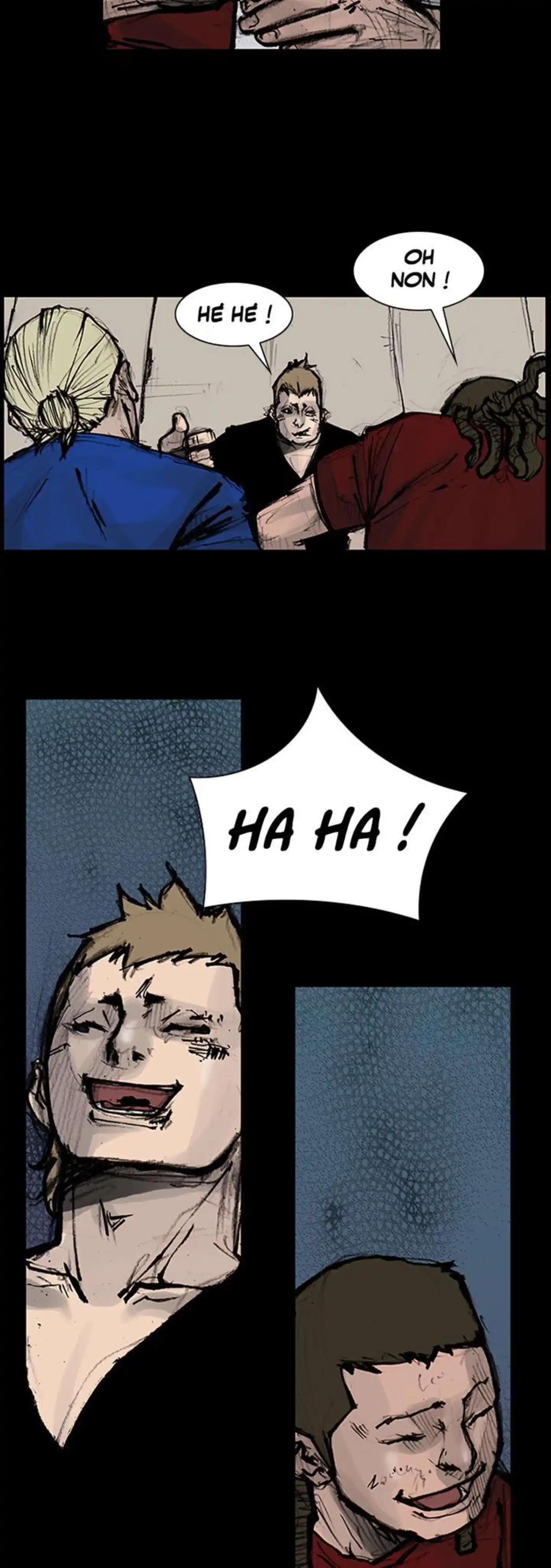 Dokgo 99 page 16