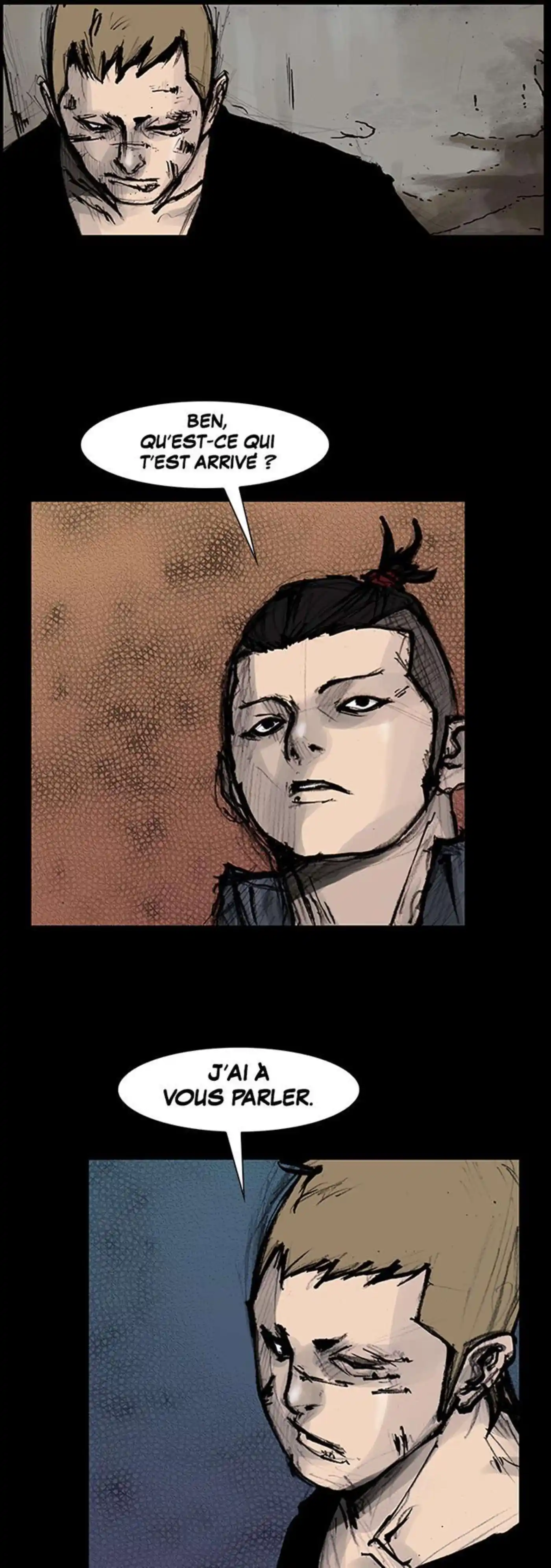 Dokgo 99 page 3