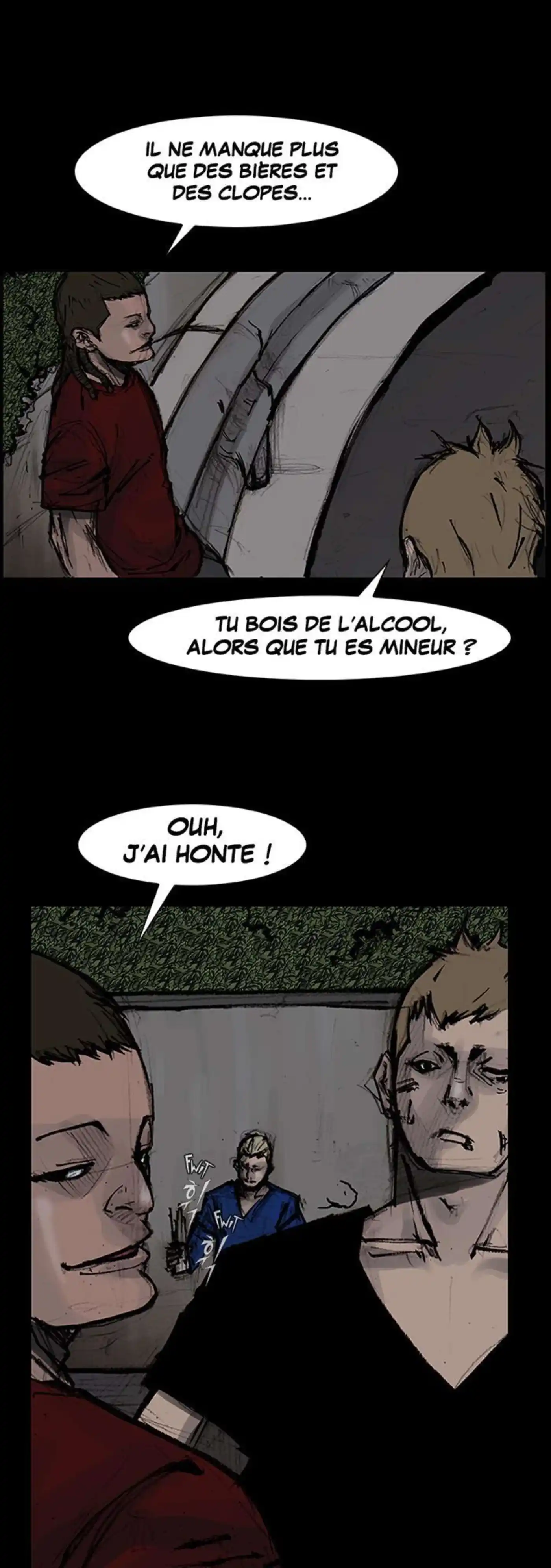 Dokgo 99 page 8