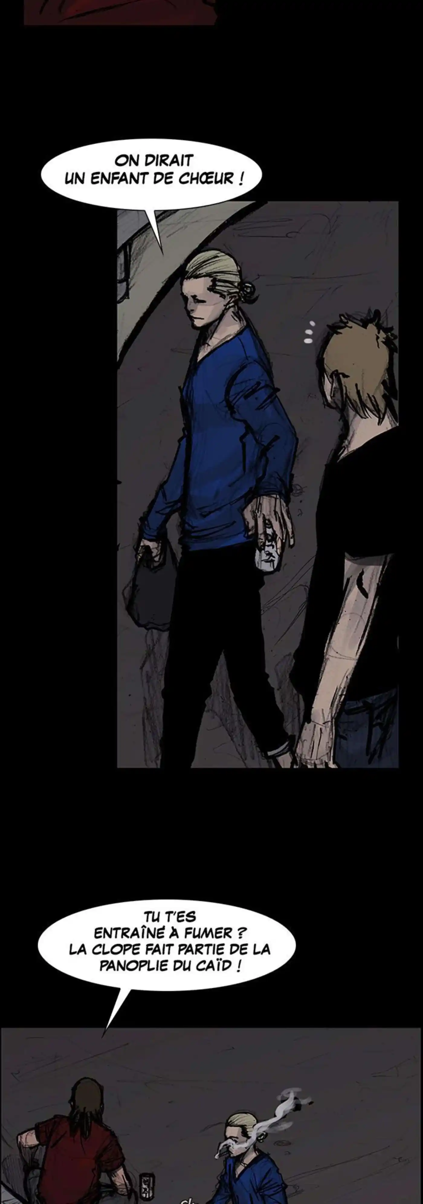 Dokgo 99 page 9