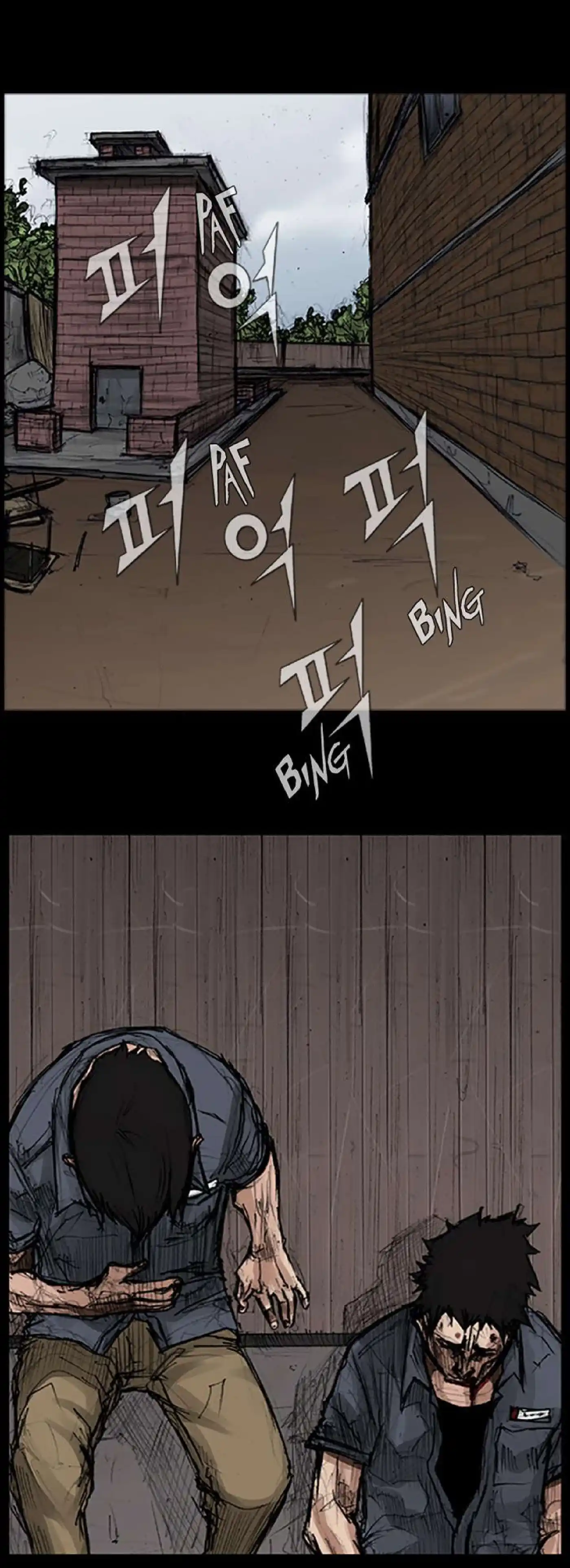 Dokgo 31 page 1